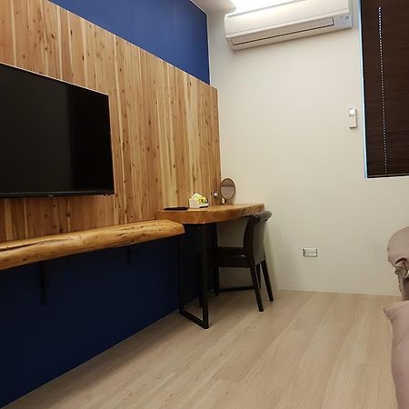 罗密欧桧木民宿 T'ai-tung 外观 照片
